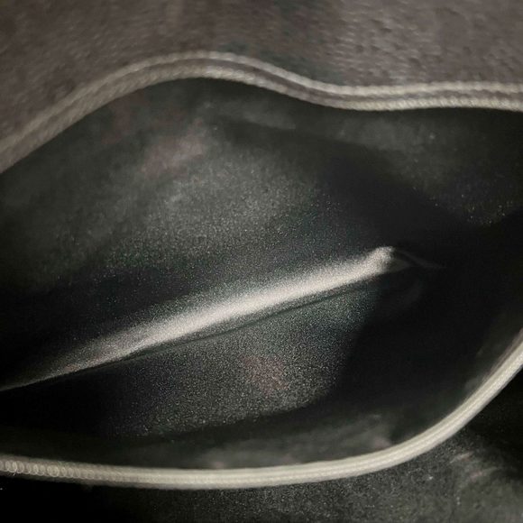 Chanel GST Chain Tote Bag Caviar Skin Black - Picture 14 of 16